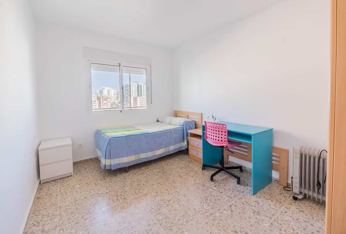 Flat te koop in Los Boliches (Fuengirola)