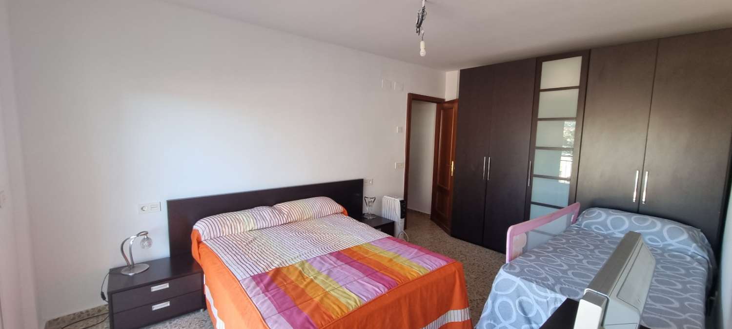 Flat te koop in Los Boliches (Fuengirola)
