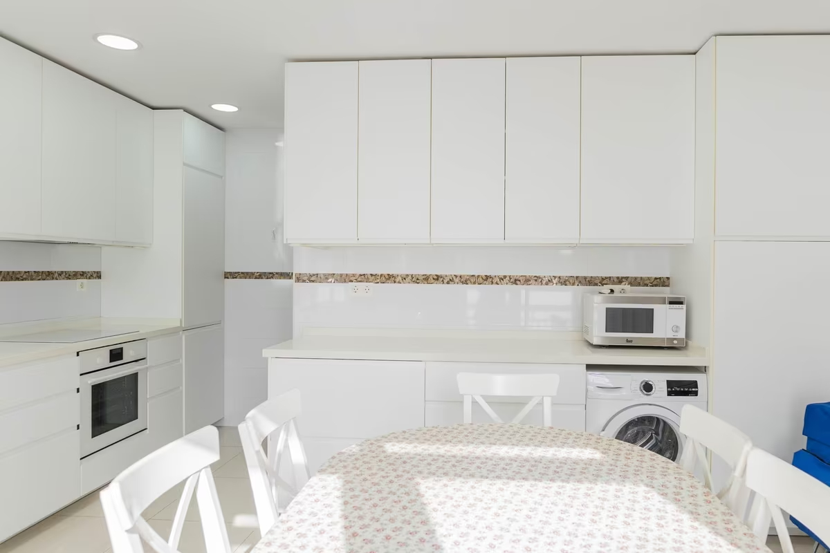 Flat te koop in Los Boliches (Fuengirola)