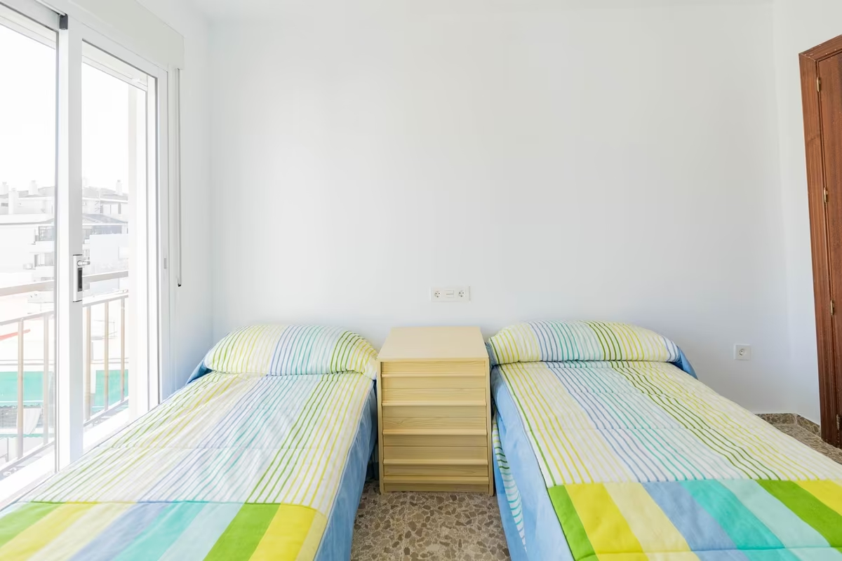 Flat te koop in Los Boliches (Fuengirola)