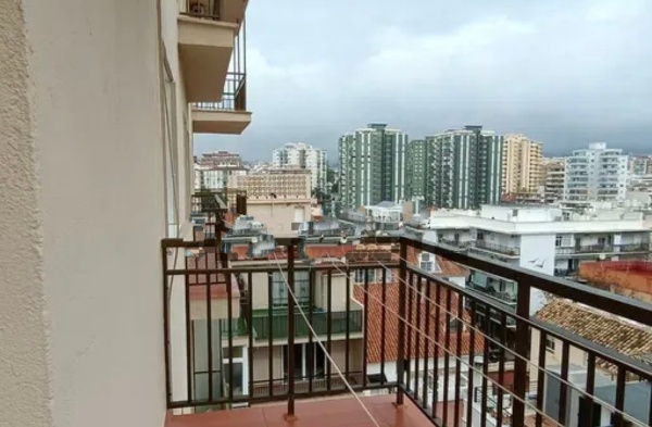 Flat te koop in Los Boliches (Fuengirola)