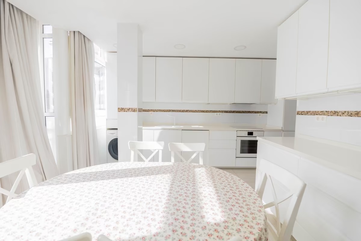 Flat te koop in Los Boliches (Fuengirola)