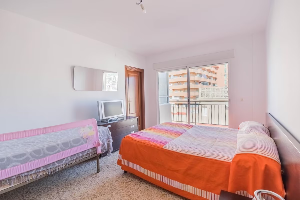 Flat te koop in Los Boliches (Fuengirola)