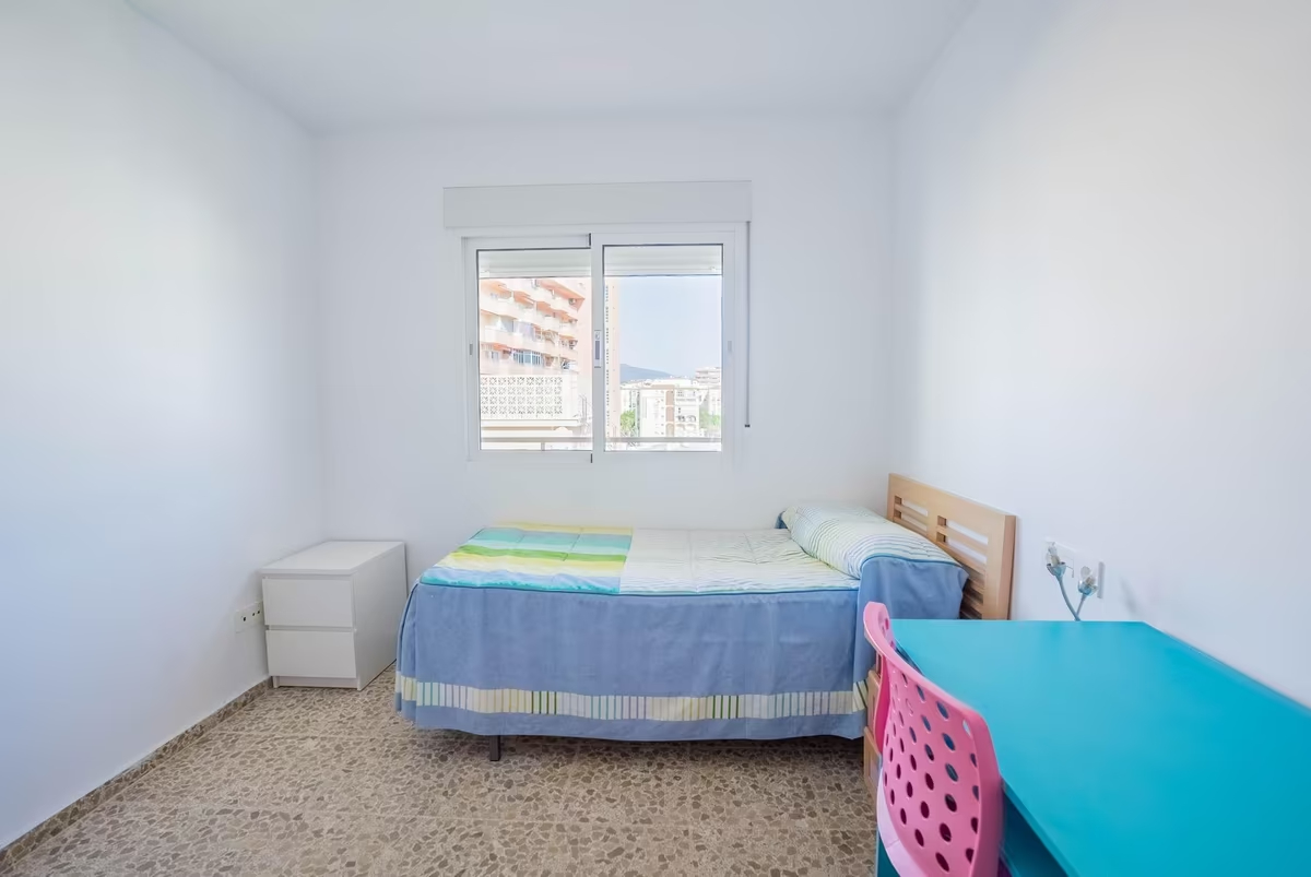 Flat te koop in Los Boliches (Fuengirola)