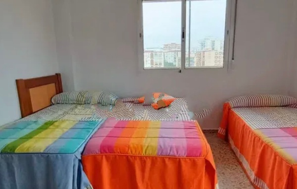 Flat te koop in Los Boliches (Fuengirola)
