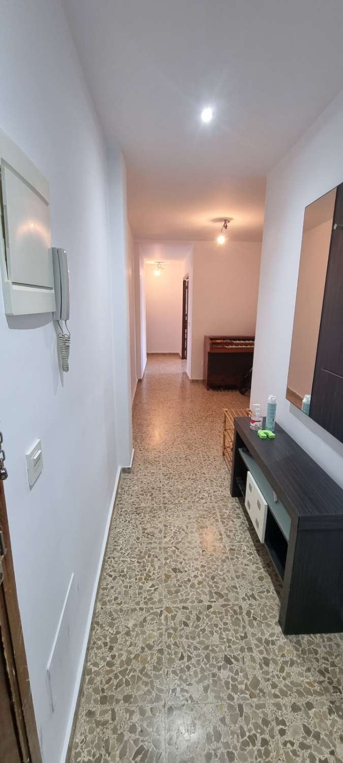 Flat te koop in Los Boliches (Fuengirola)