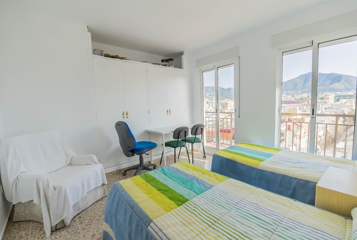 Flat te koop in Los Boliches (Fuengirola)