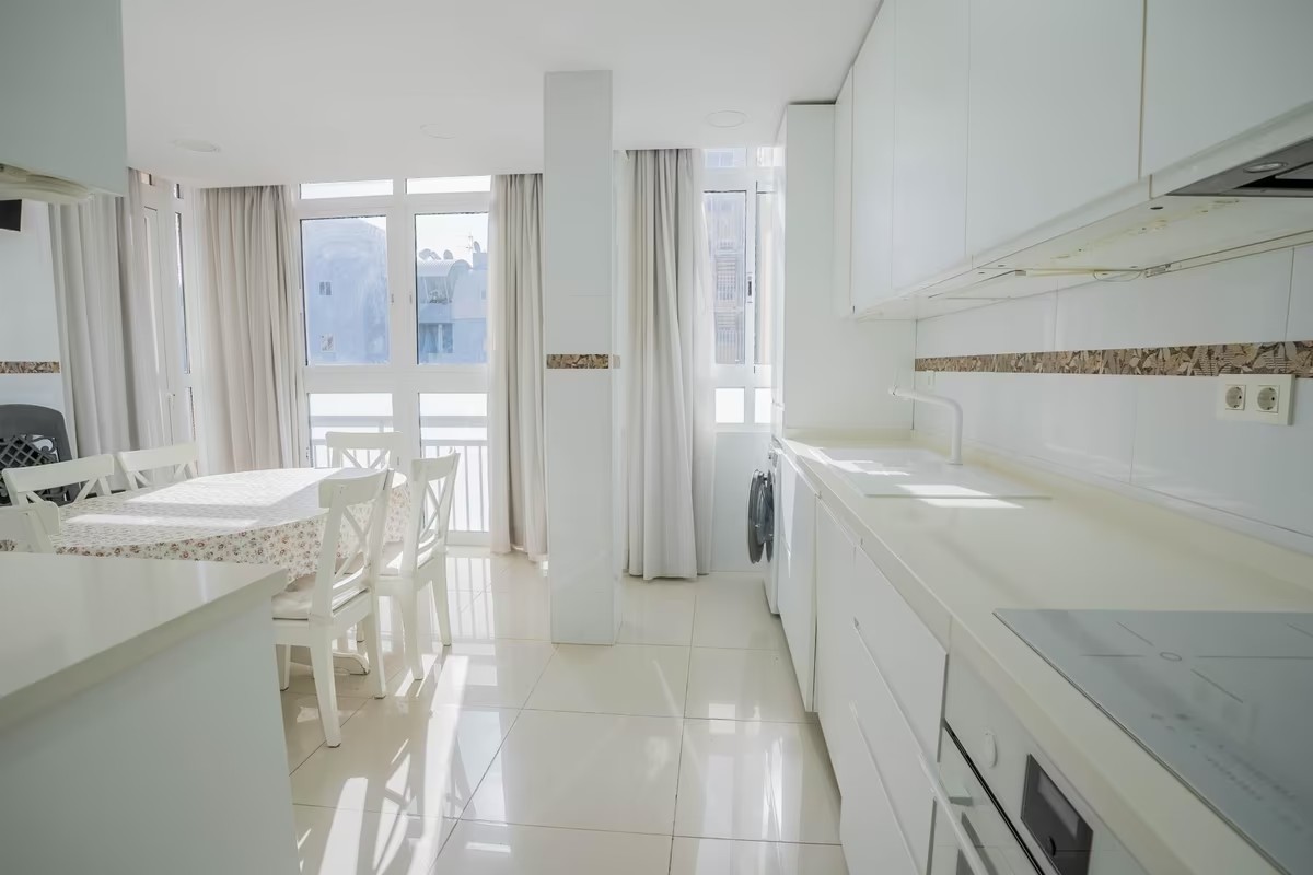 Flat te koop in Los Boliches (Fuengirola)