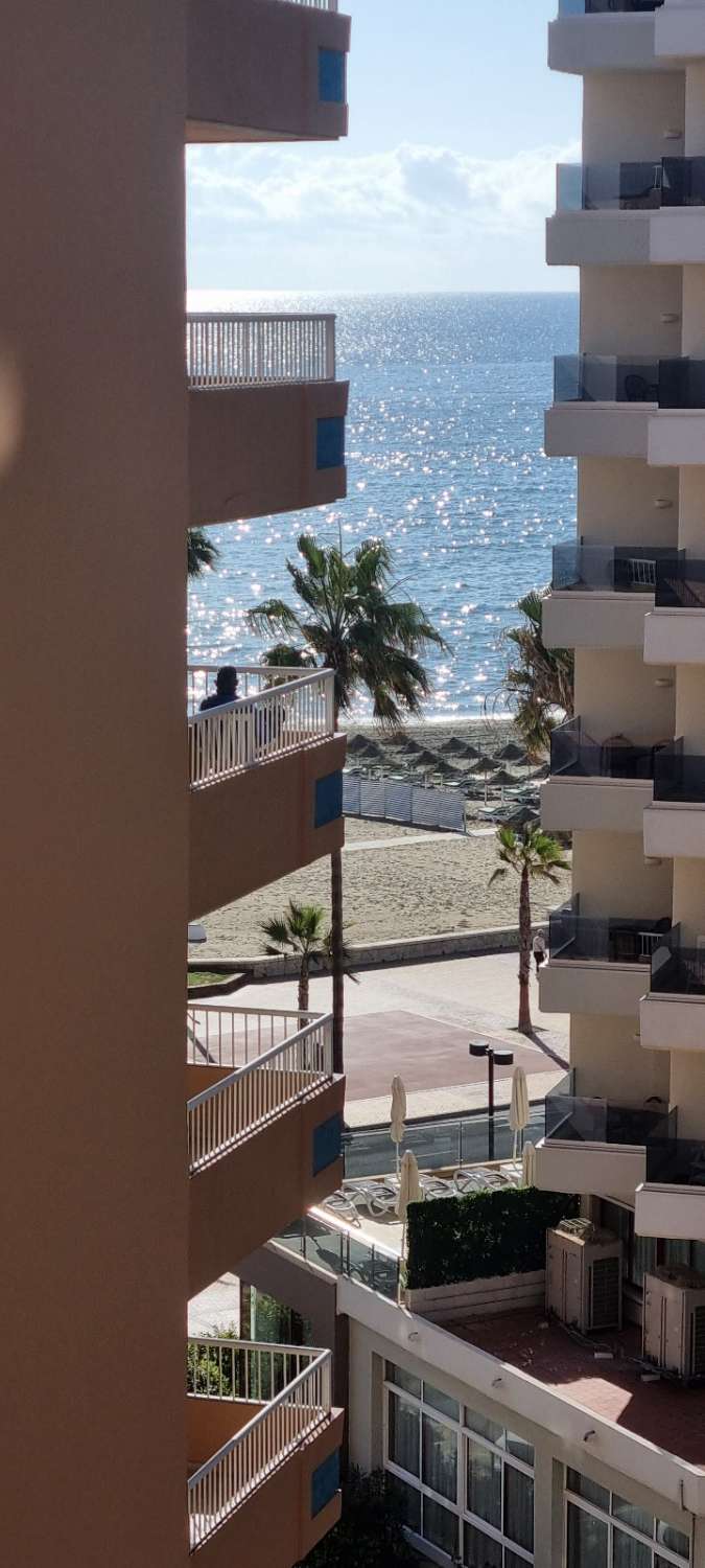 Flat te koop in Los Boliches (Fuengirola)