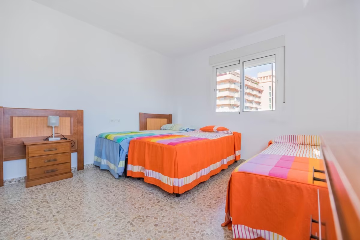 Flat te koop in Los Boliches (Fuengirola)