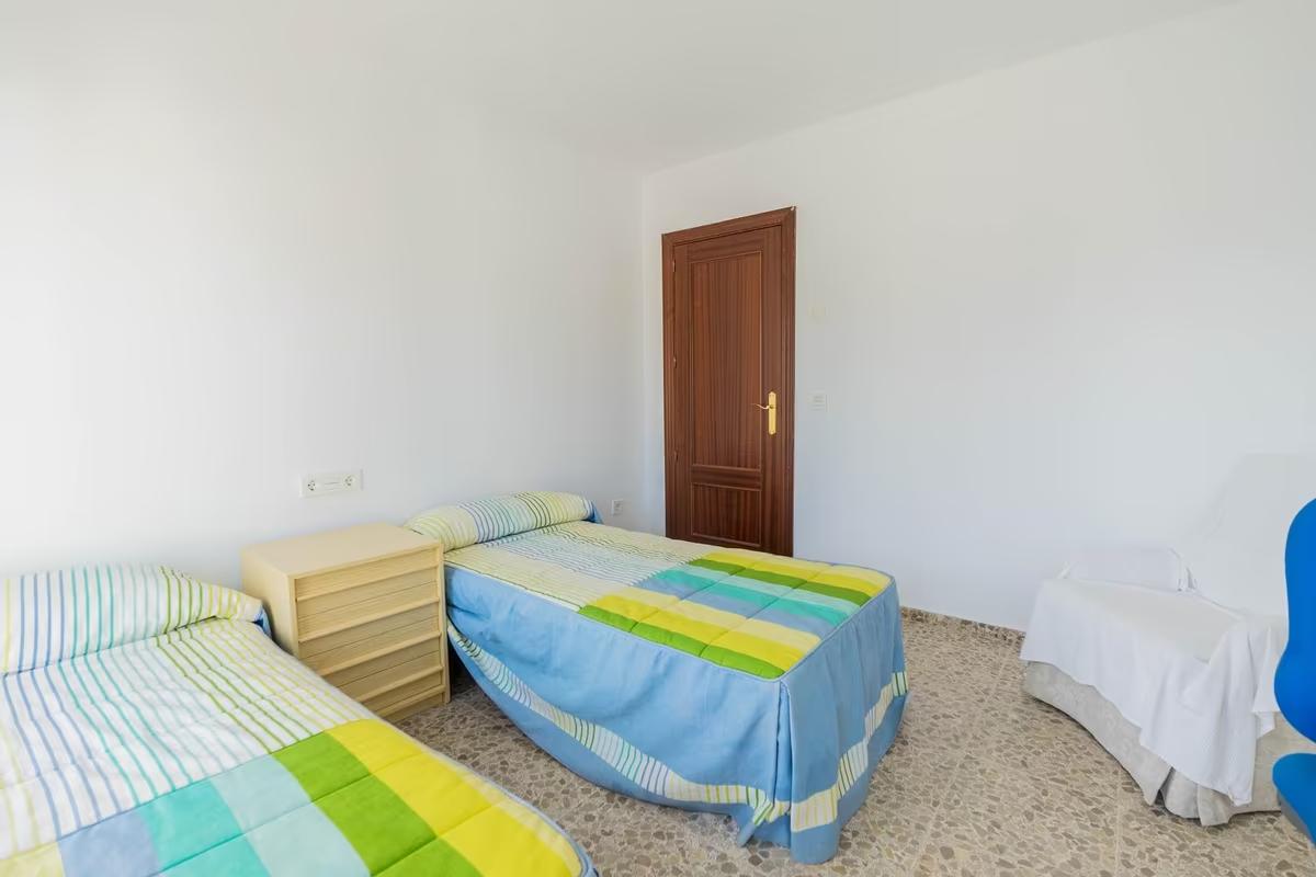 Flat te koop in Los Boliches (Fuengirola)