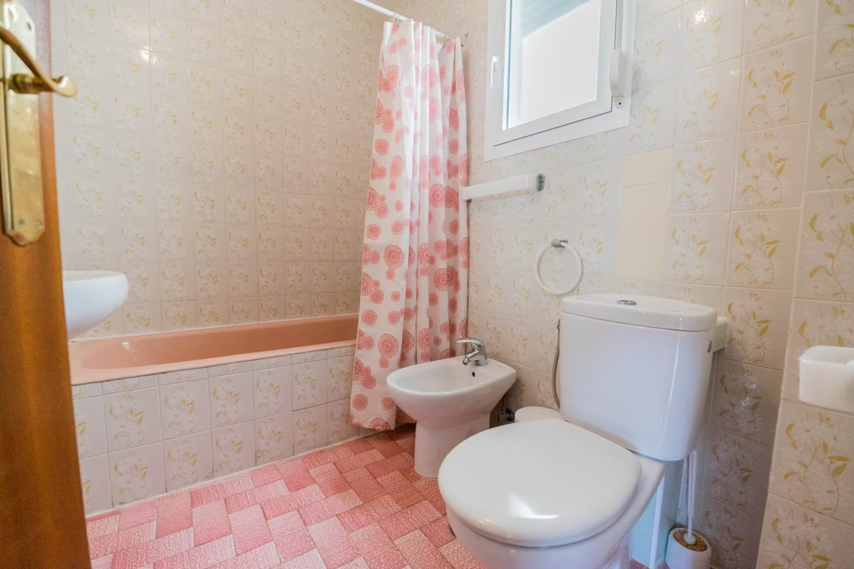 Flat te koop in Los Boliches (Fuengirola)