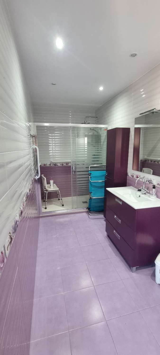 Flat te koop in Los Boliches (Fuengirola)