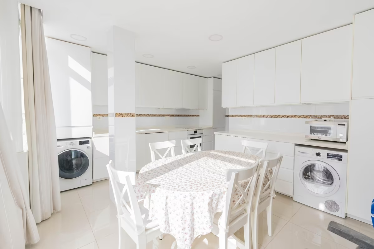 Flat te koop in Los Boliches (Fuengirola)