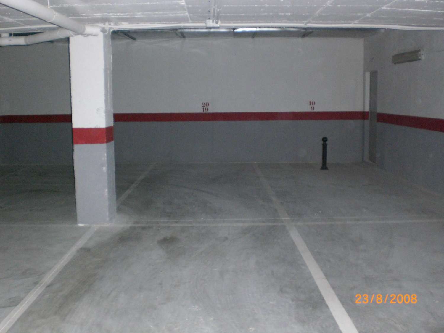 SE ALQUILA  desde 01/09/2026 hasta 30/06/2027 BONITO APARTAMENTO CON VISTAS AL MAR CERCA DE LA CARIHUELA (TORREMOLINOS)