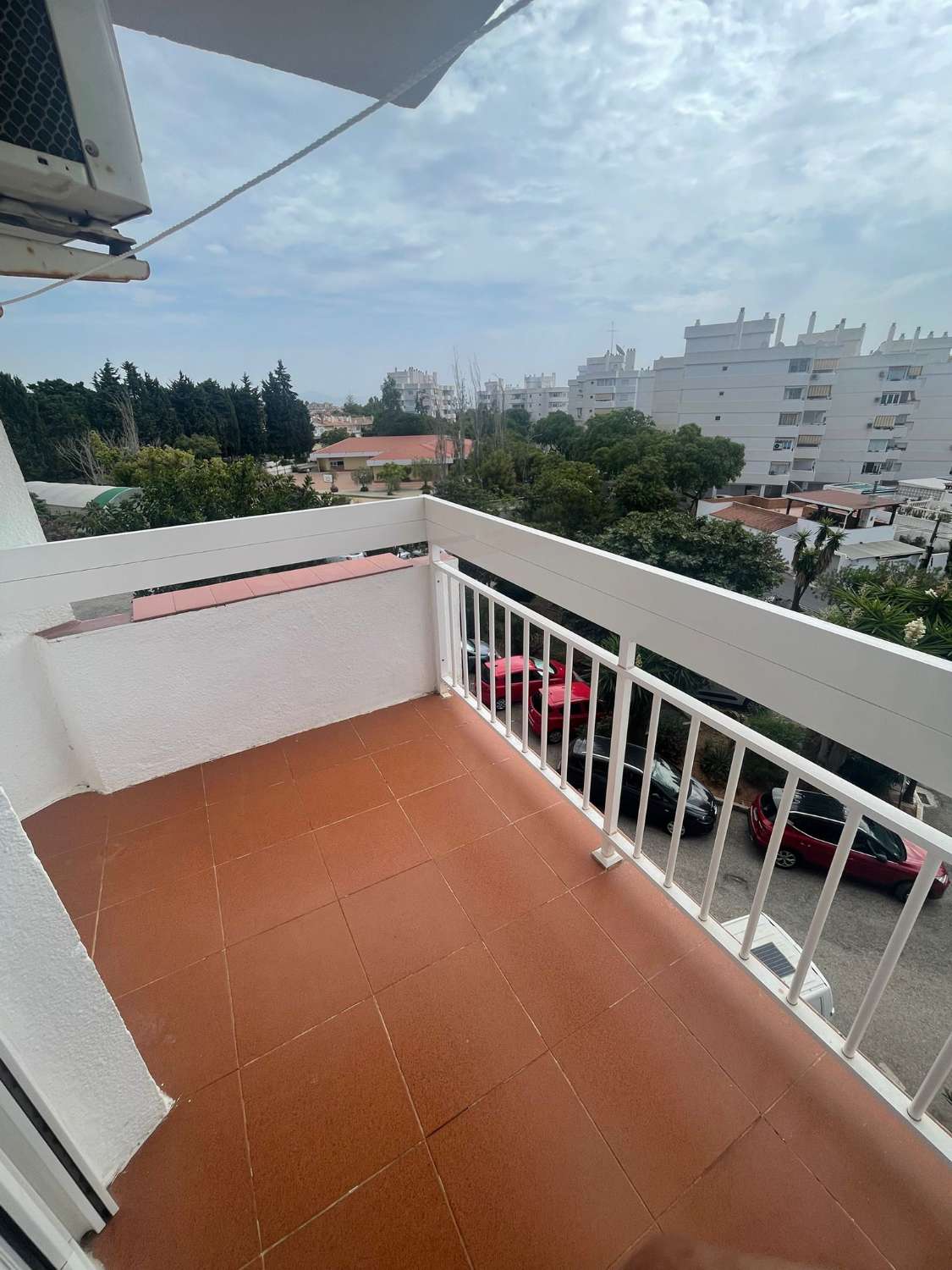 SE ALQUILA HASTA  30.06.26 y DESDE 1.09.26-30.6.27  BONITO APARTAMENTO DE 1 DORMITORIO EN ARROYO DE LA MIEL (BENALMADENA)