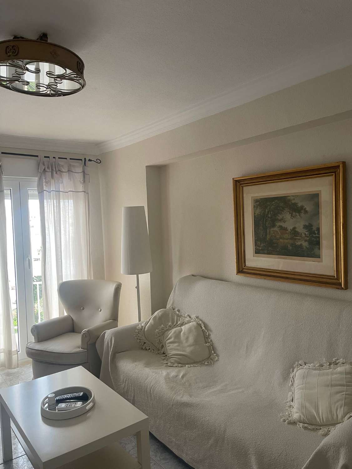 SE ALQUILA HASTA  30.06.26 y DESDE 1.09.26-30.6.27  BONITO APARTAMENTO DE 1 DORMITORIO EN ARROYO DE LA MIEL (BENALMADENA)