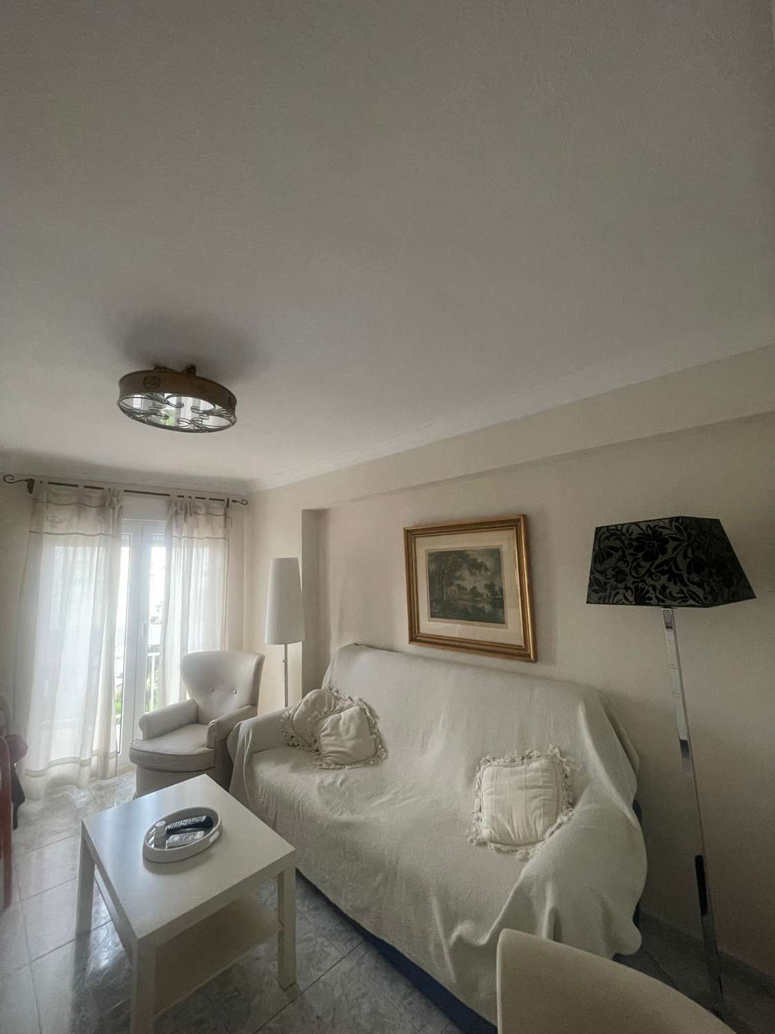 SE ALQUILA HASTA  30.06.26 y DESDE 1.09.26-30.6.27  BONITO APARTAMENTO DE 1 DORMITORIO EN ARROYO DE LA MIEL (BENALMADENA)