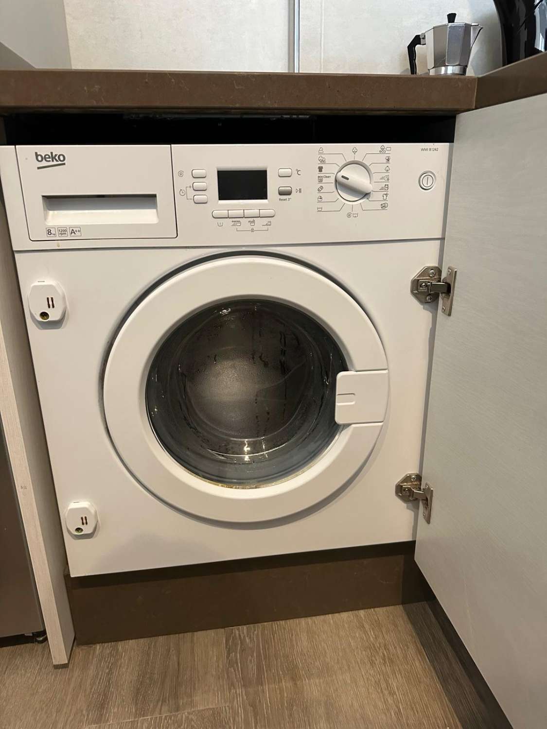 SE ALQUILA DESDE AHORA HASTA 30.6.26 BONITO APARTAMENTO EN  TORREMOLINOS CENTRO