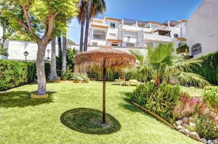 SE ALQUILA  DESDE 4.3.26 HASTA 30.6.26 Y DESDE 01/09/2026 - 30/06/2027 PRECIOSO APARTAMENTO  EN BENALMADENA