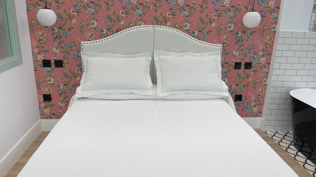 SE ALQUILA DESDE AHORA HASTA 30.6.26  Y desde 01/09/2026 hasta 30/06/2027 PRECIOSO APARTAMENTO EN EL CENTRO DE FUENGIROLA