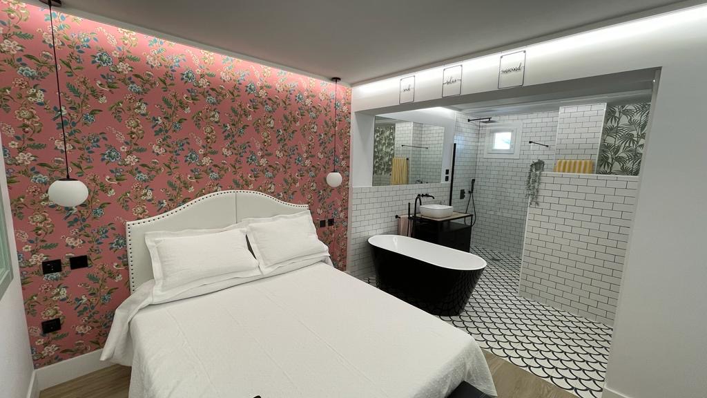 SE ALQUILA DESDE AHORA HASTA 30.6.26  Y desde 01/09/2026 hasta 30/06/2027 PRECIOSO APARTAMENTO EN EL CENTRO DE FUENGIROLA