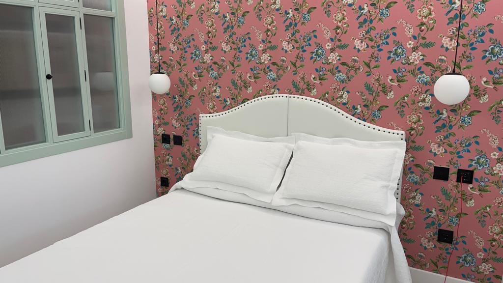 SE ALQUILA DESDE AHORA HASTA 30.6.26  Y desde 01/09/2026 hasta 30/06/2027 PRECIOSO APARTAMENTO EN EL CENTRO DE FUENGIROLA