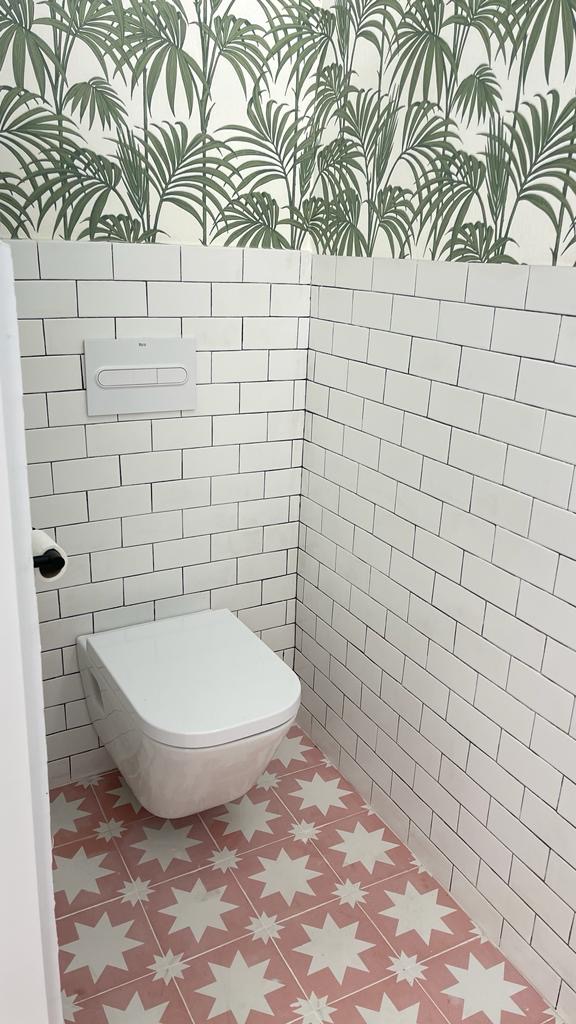 SE ALQUILA DESDE AHORA HASTA 30.6.26  Y desde 01/09/2026 hasta 30/06/2027 PRECIOSO APARTAMENTO EN EL CENTRO DE FUENGIROLA