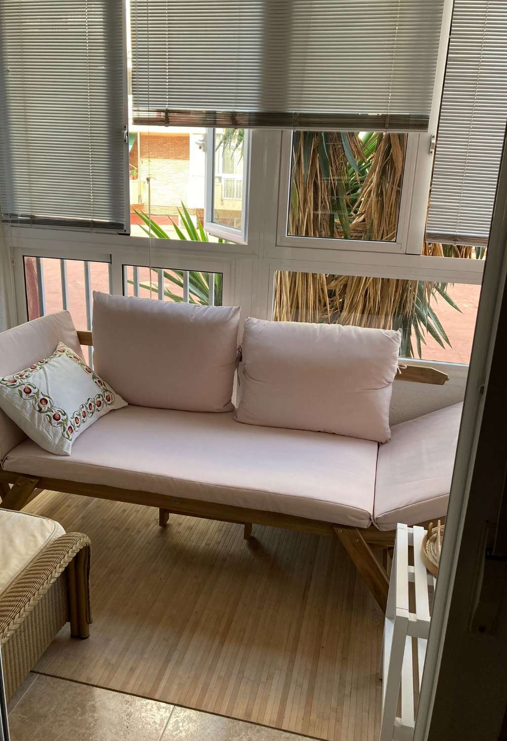 TIL LEJE FRA NU TIL 30.6.26 OG FRA 01/09/2026 TIL 30/06/2027 NICE STUDIO I ARROYO DE LA MIEL (BENALMADENA)