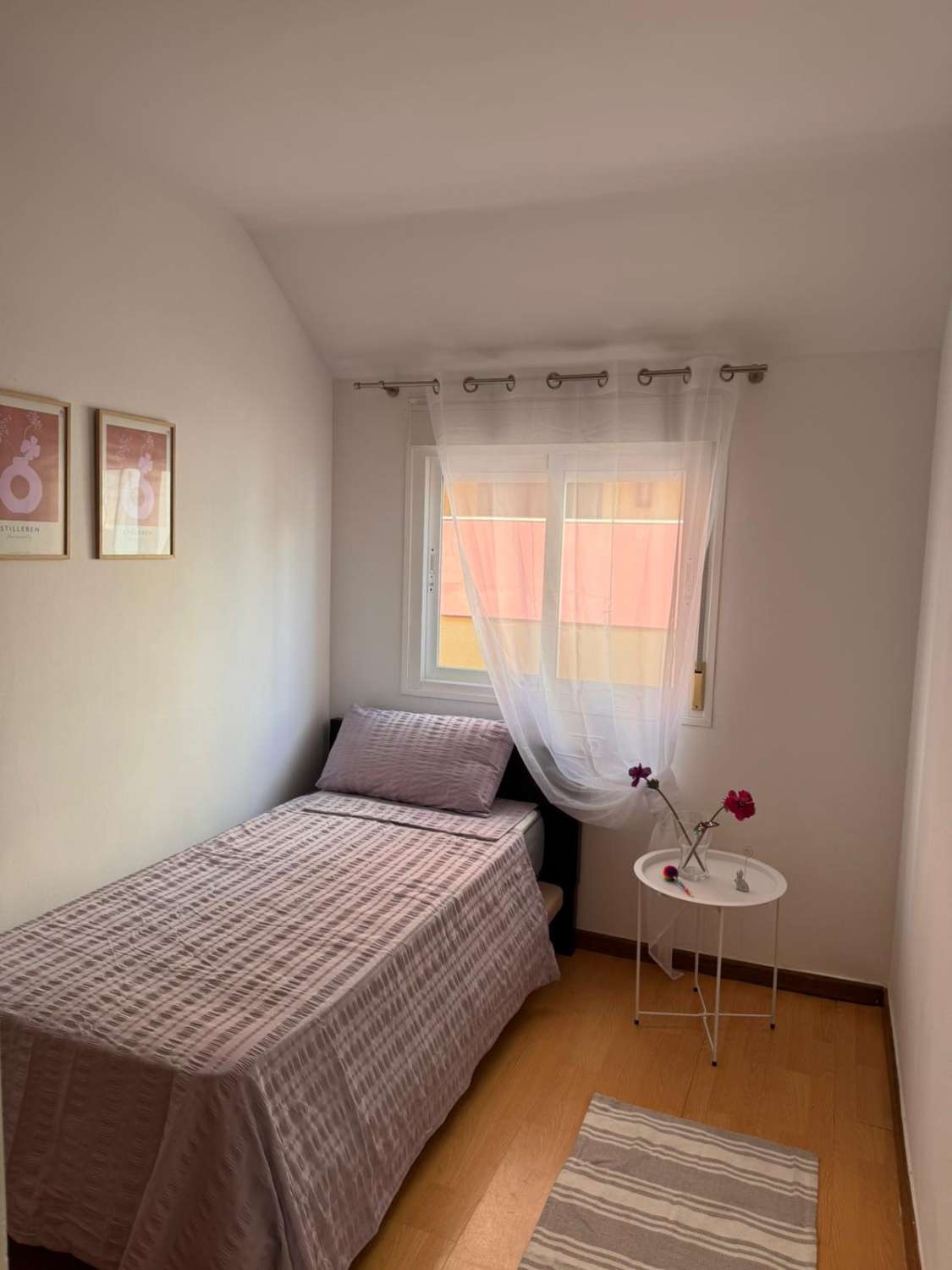 SE VENDE BONITO ATICO EN ZONA DE PUERTO DEPORTIVO CONN VISTAS AL MAR  (FUENGIROLA )