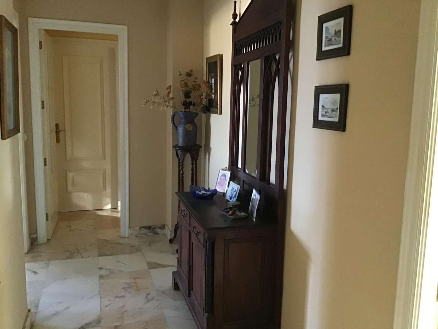 SE ALQUILA HASTA 30.6.26 Y DESDE 01/09/2026 - 30/06/2027  PRECIOSO APARTAMENTO CON VISTAS AL MAR EN  MIJAS COSTA