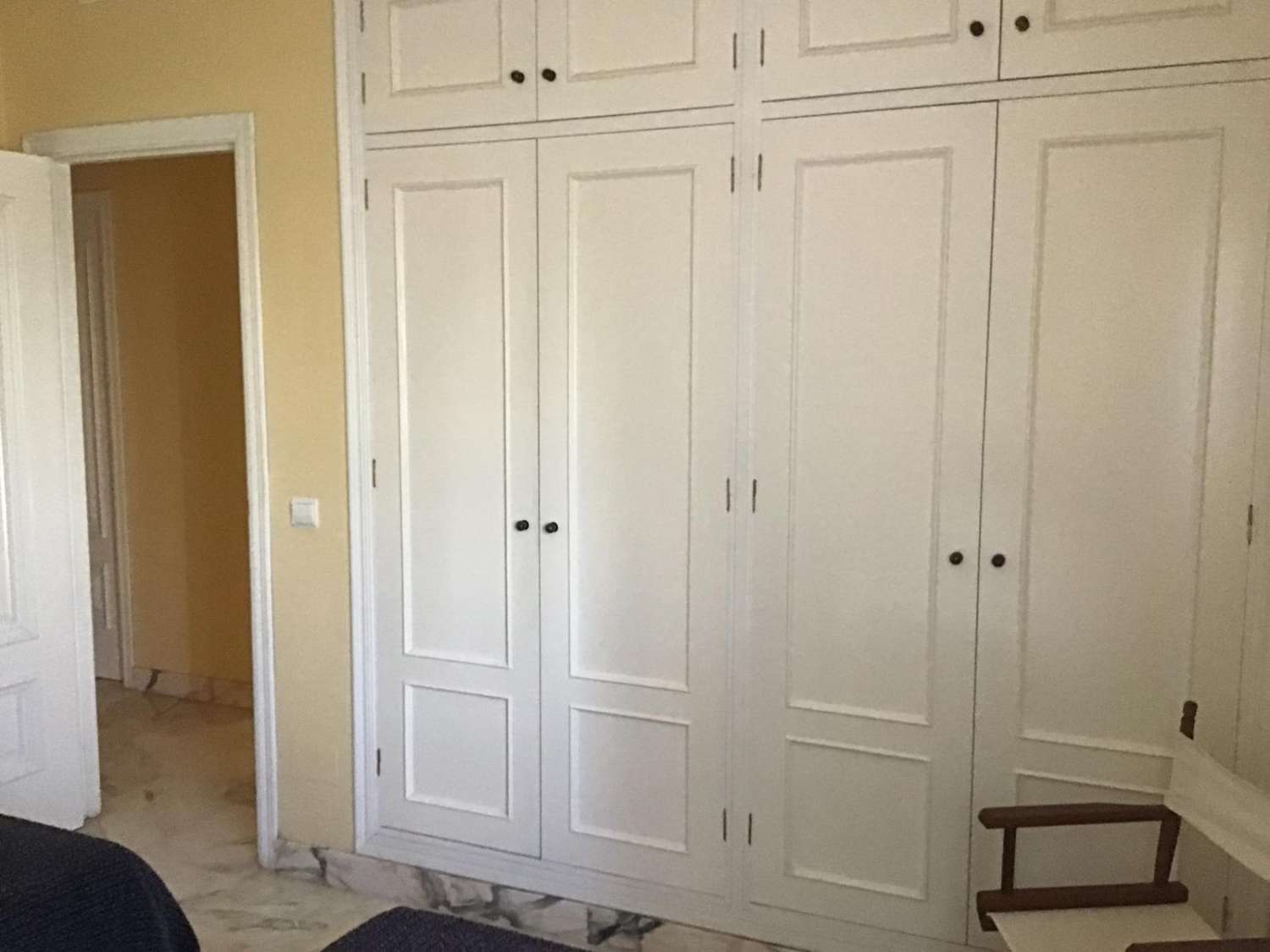 SE ALQUILA HASTA 30.6.26 Y DESDE 01/09/2026 - 30/06/2027  PRECIOSO APARTAMENTO CON VISTAS AL MAR EN  MIJAS COSTA