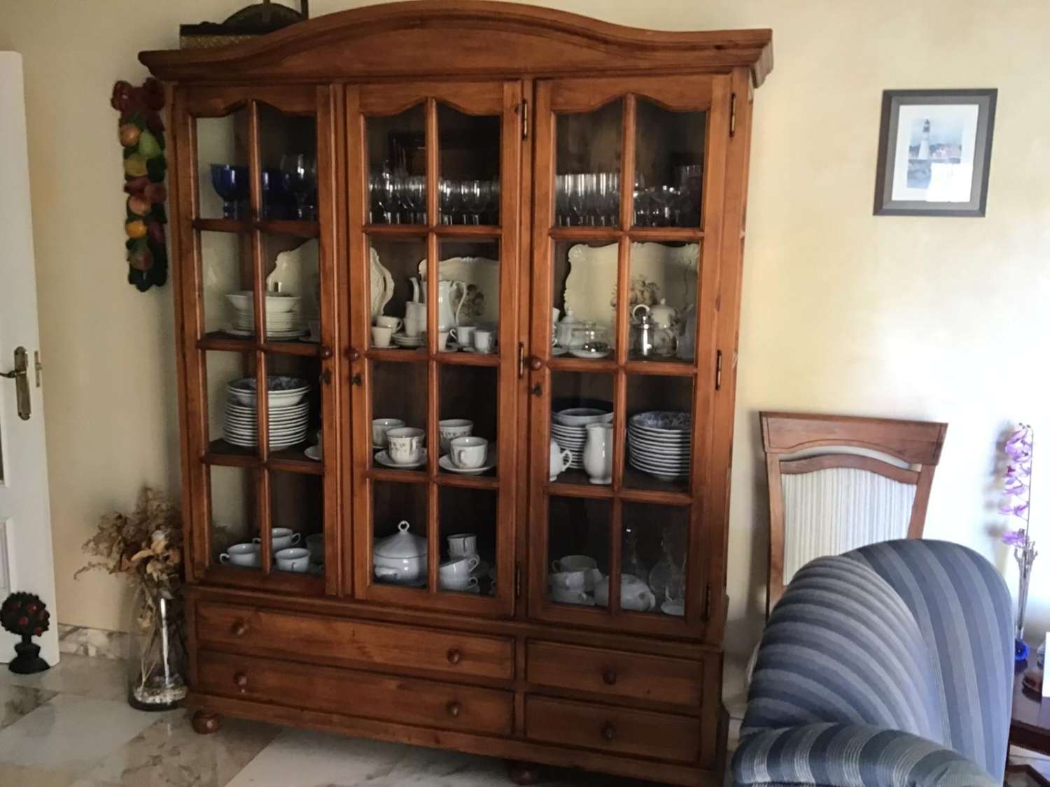 SE ALQUILA HASTA 30.6.26 Y DESDE 01/09/2026 - 30/06/2027  PRECIOSO APARTAMENTO CON VISTAS AL MAR EN  MIJAS COSTA