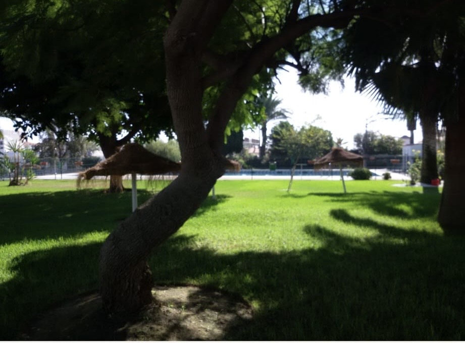 SE ALQUILA DESDE 1.3 26-30.6.26 Y desde 1.9.26-30.6.27  BONITO APARTAMENTO CON VISTA AL MAR EN BENALMADENA