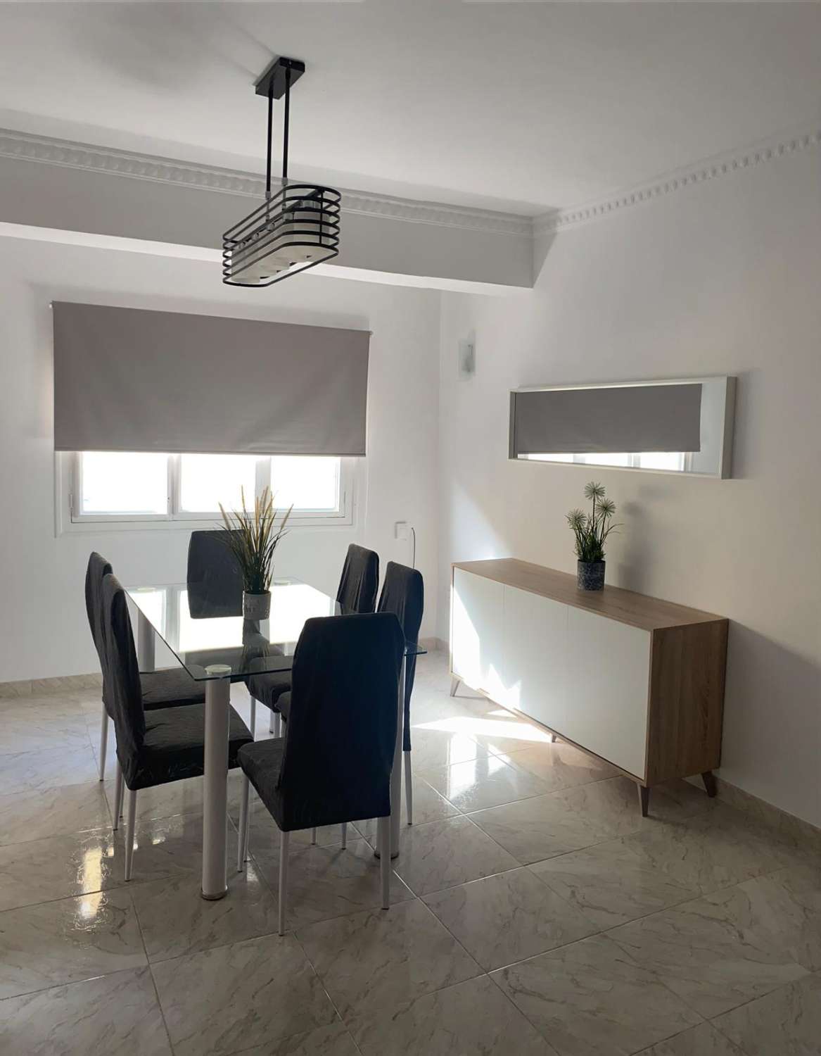 SE ALQUILA DESDE AHORA HASTA 30.6.26 Y DESDE 01/09/2026 HASTA 30/06/2027 BONITO APARTAMENTO EN FUENGIROLA