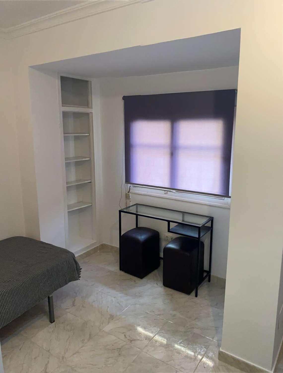 SE ALQUILA DESDE AHORA HASTA 30.6.26 Y DESDE 01/09/2026 HASTA 30/06/2027 BONITO APARTAMENTO EN FUENGIROLA