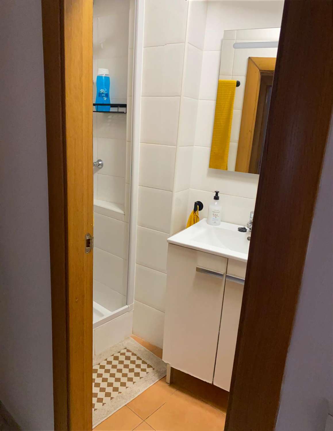 SE ALQUILA DESDE AHORA HASTA 30.6.26 Y DESDE 01/09/2026 HASTA 30/06/2027 BONITO APARTAMENTO EN FUENGIROLA