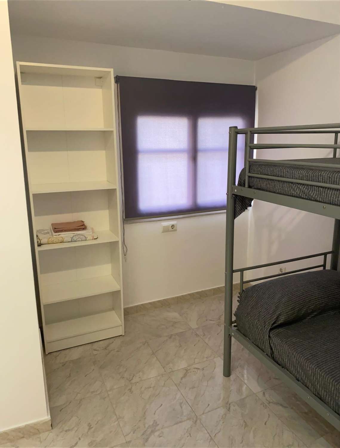 SE ALQUILA DESDE AHORA HASTA 30.6.26 Y DESDE 01/09/2026 HASTA 30/06/2027 BONITO APARTAMENTO EN FUENGIROLA