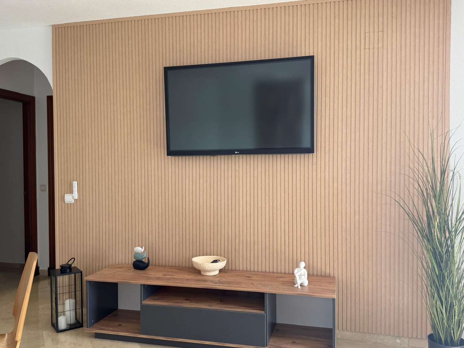 SE ALQUILA HASTA 15.5.26 BONITO APARTAMENTO EN MIJAS COSTA