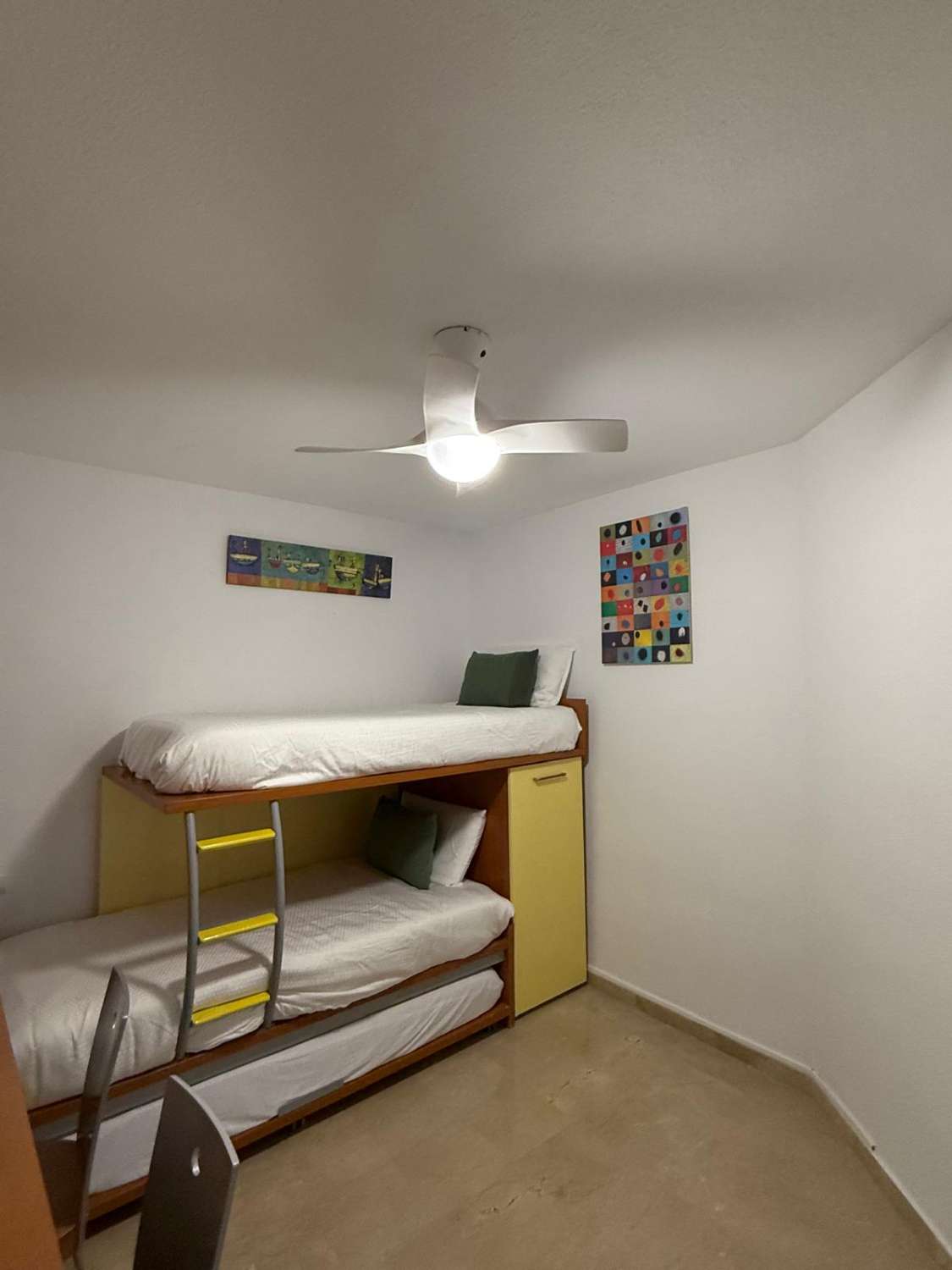 SE ALQUILA HASTA 15.5.26 BONITO APARTAMENTO EN MIJAS COSTA