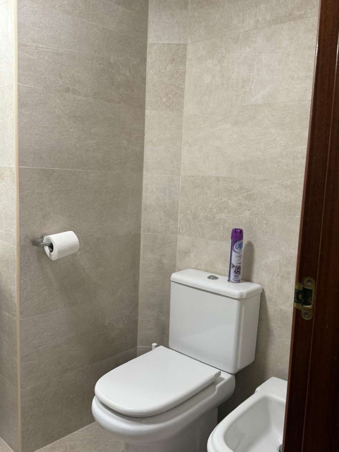 SE ALQUILA HASTA 15.5.26 BONITO APARTAMENTO EN MIJAS COSTA