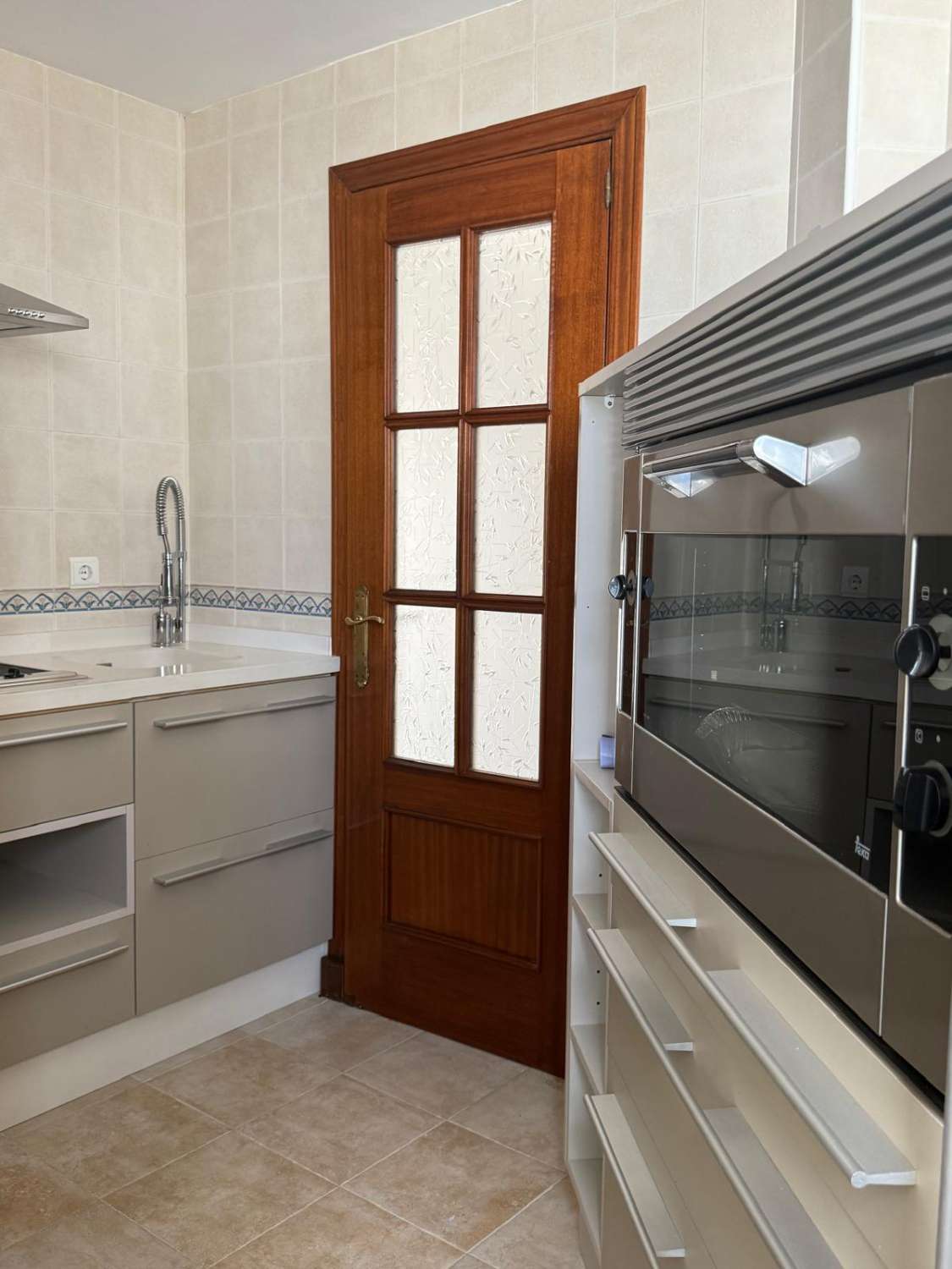 SE ALQUILA HASTA 15.5.26 BONITO APARTAMENTO EN MIJAS COSTA