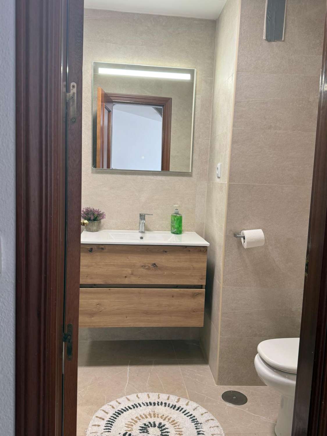 SE ALQUILA HASTA 15.5.26 BONITO APARTAMENTO EN MIJAS COSTA