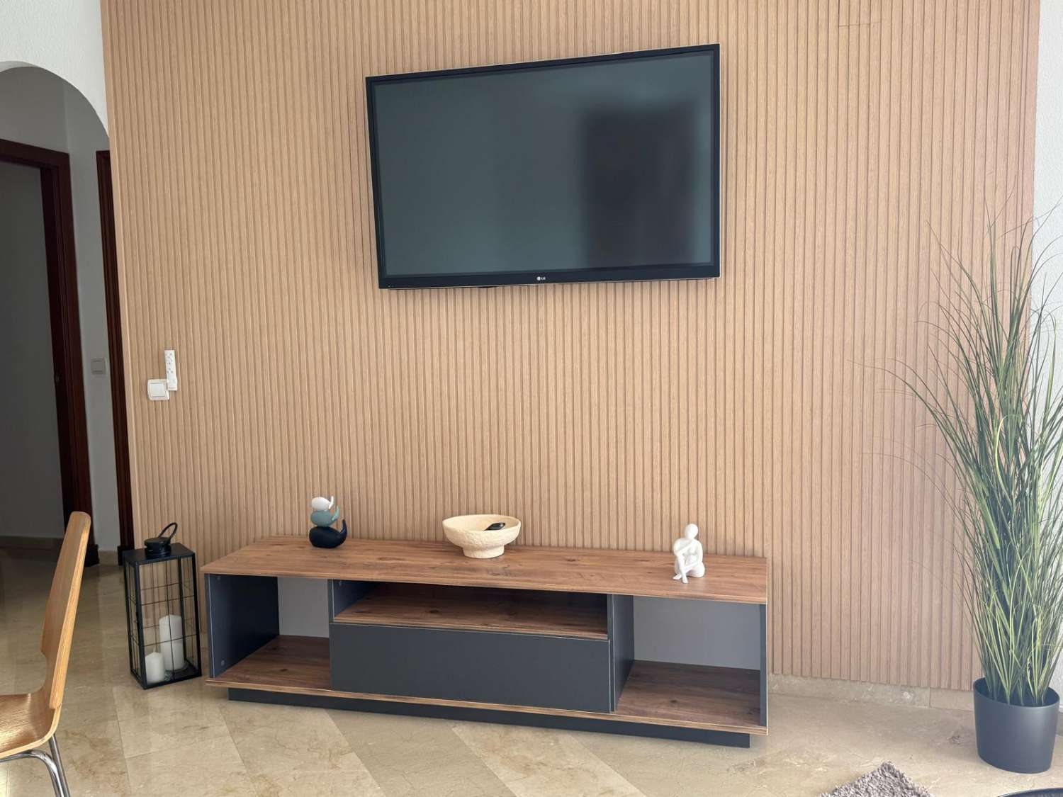 SE ALQUILA HASTA 15.5.26 BONITO APARTAMENTO EN MIJAS COSTA