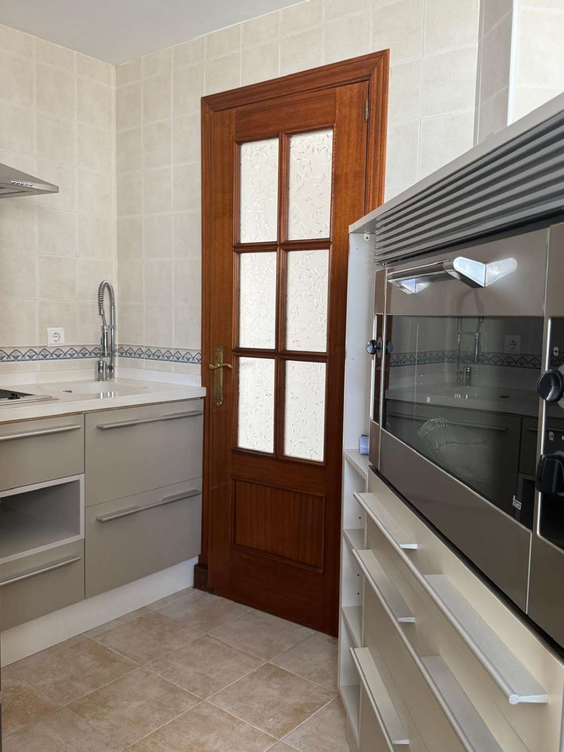 SE ALQUILA HASTA 15.5.26 BONITO APARTAMENTO EN MIJAS COSTA