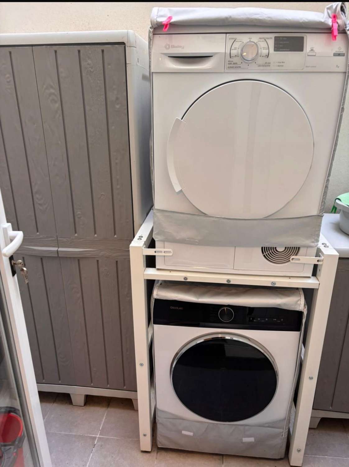 SE ALQUILA DESDE AHORA HASTA 30.6.26 Y DESDE 01/09/2026 HASTA 30/06/2027 BONITO APARTAMENTO EN FUENGIROLA