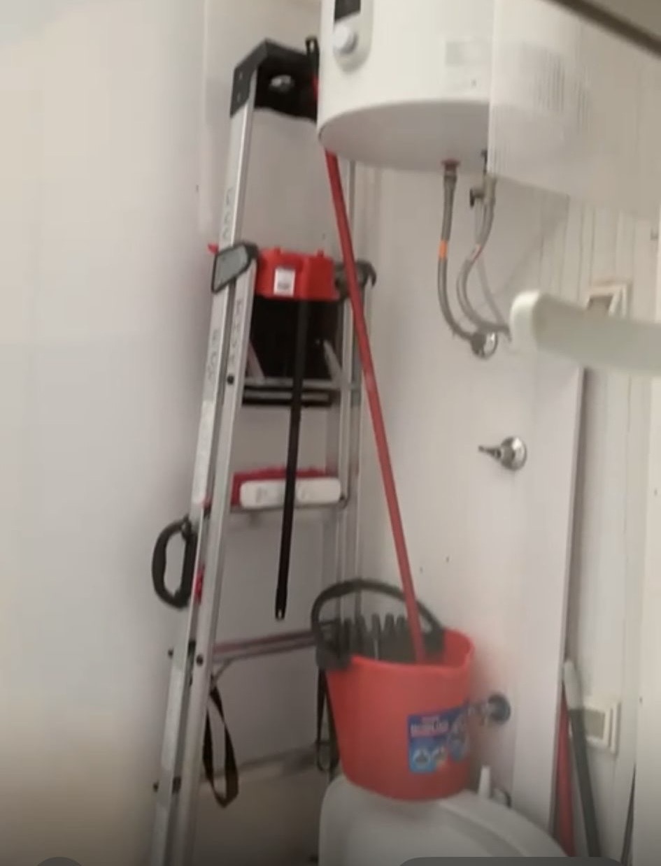 SE ALQUILA DESDE AHORA HASTA 30.6.26 Y DESDE 01/09/2026 HASTA 30/06/2027 BONITO APARTAMENTO EN FUENGIROLA