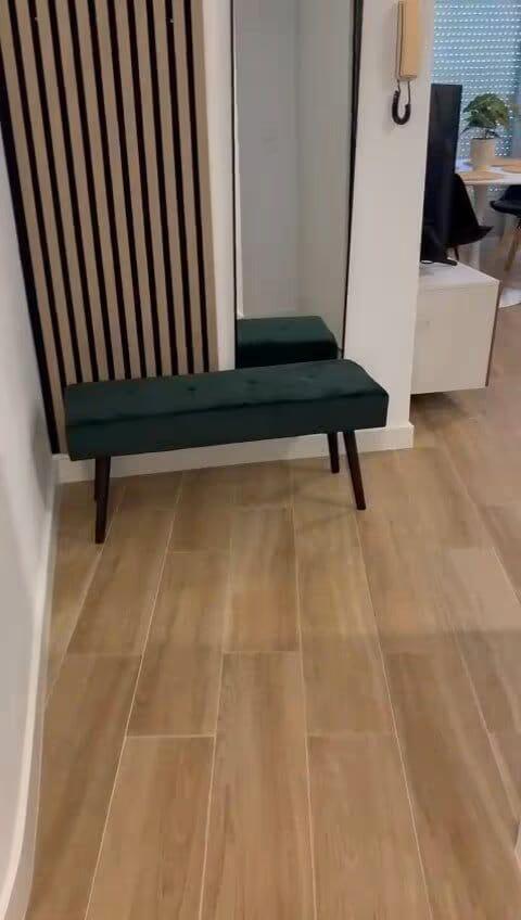 SE ALQUILA DESDE 1.9.26-30.6.27   PRECIOSO APARTAMENTO EN 1ª LINEA DE PLAYA EN FUENGIROLA