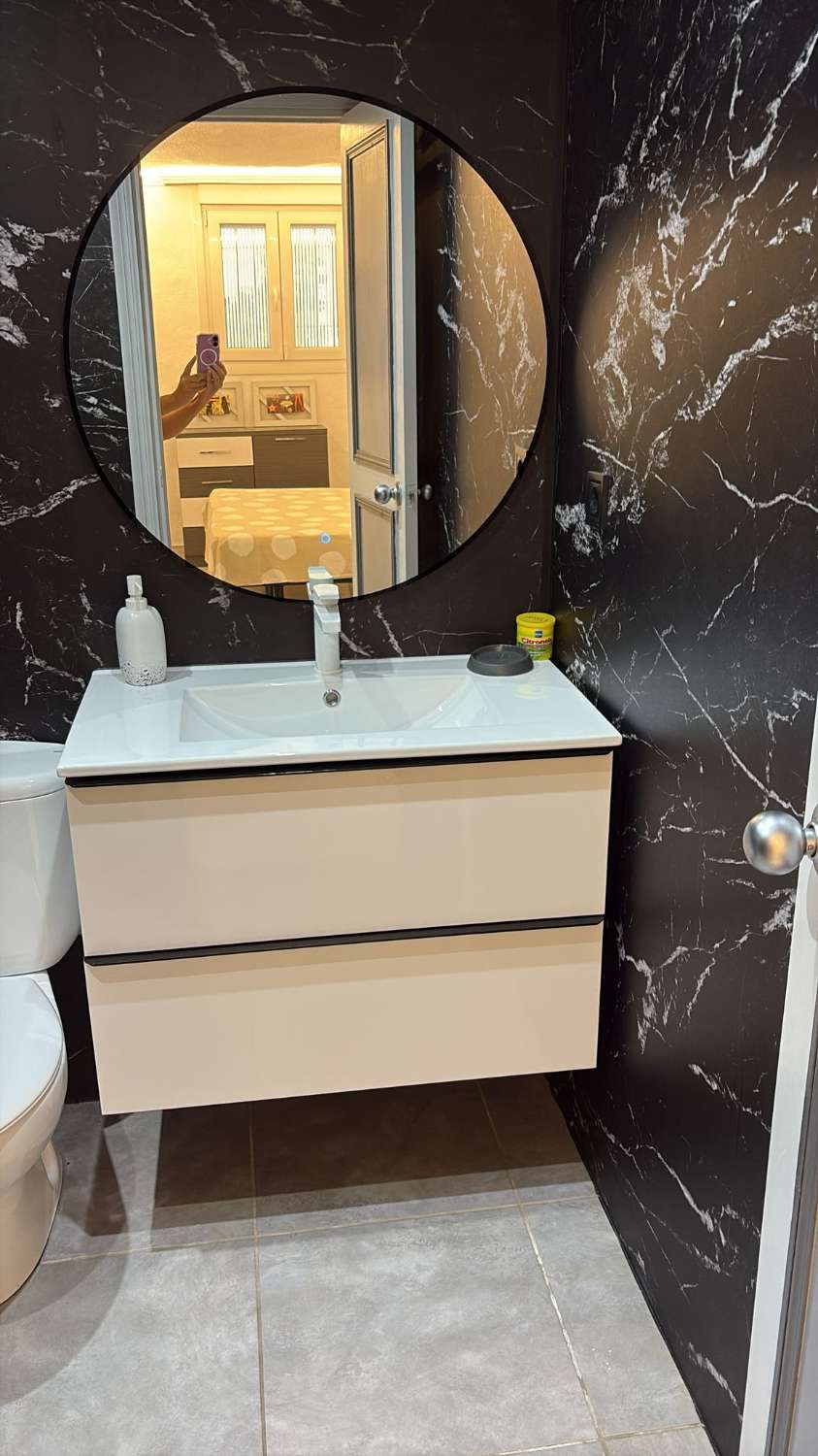 SE ALQUILA DESDE AHORA  HASTA 09/06/2026 Y DESDE01/09/2026-30/06/2027 PRECIOSO APARTAMENTO EN MIJAS COSTA CON VISTAS ESPECTACULARES.