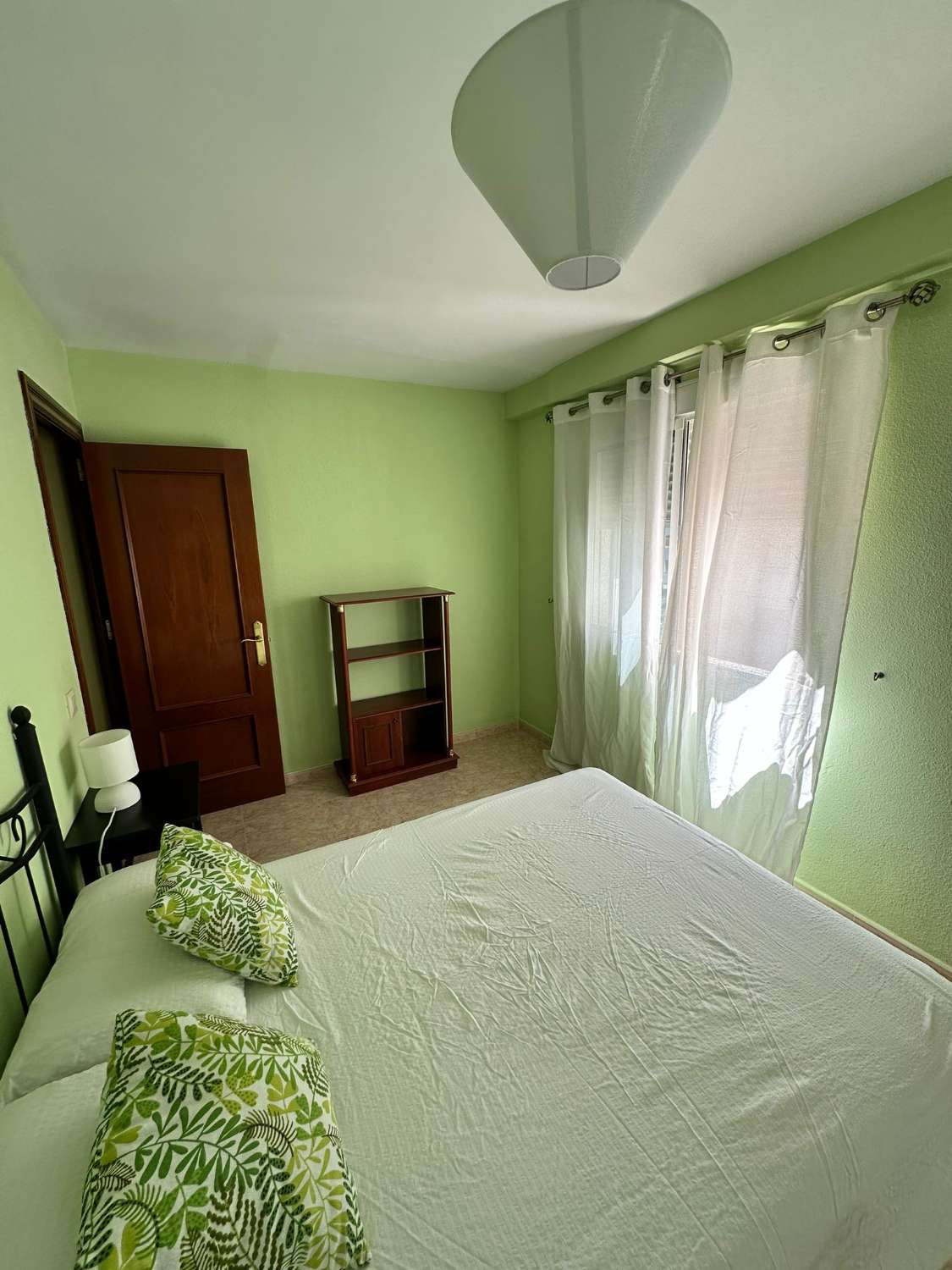 4-ZIMMER-WOHNUNG ZUM VERKAUF IM ZENTRUM VON ARROYO DE LA MIEL (BENALMADENA)